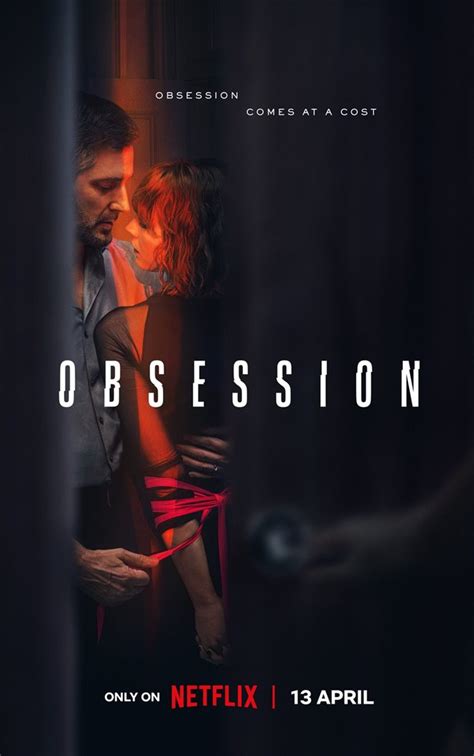 obsession netflix 2023 wikipedia|obsession 2023 cast.